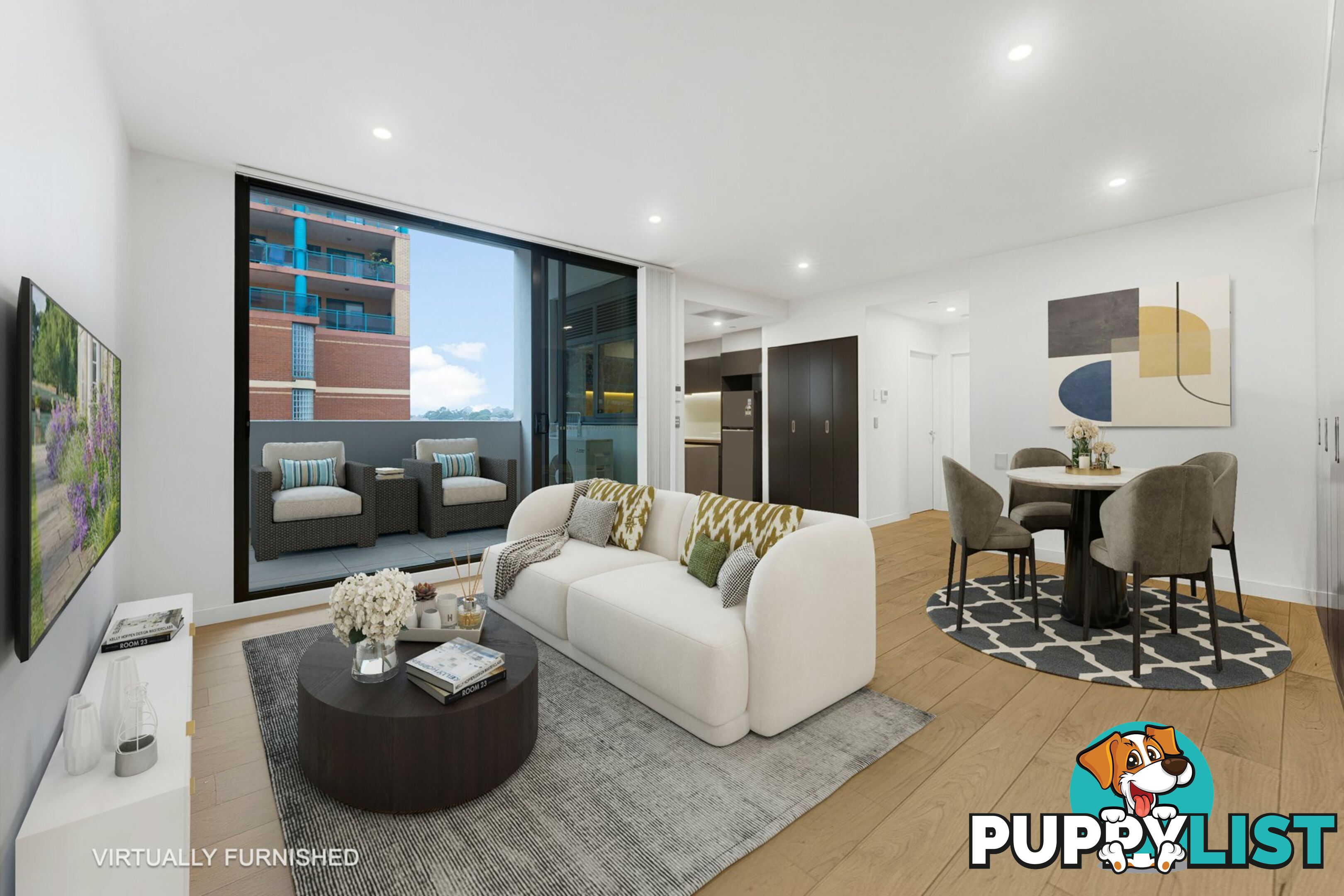 307/11-13 Burwood Road BURWOOD NSW 2134