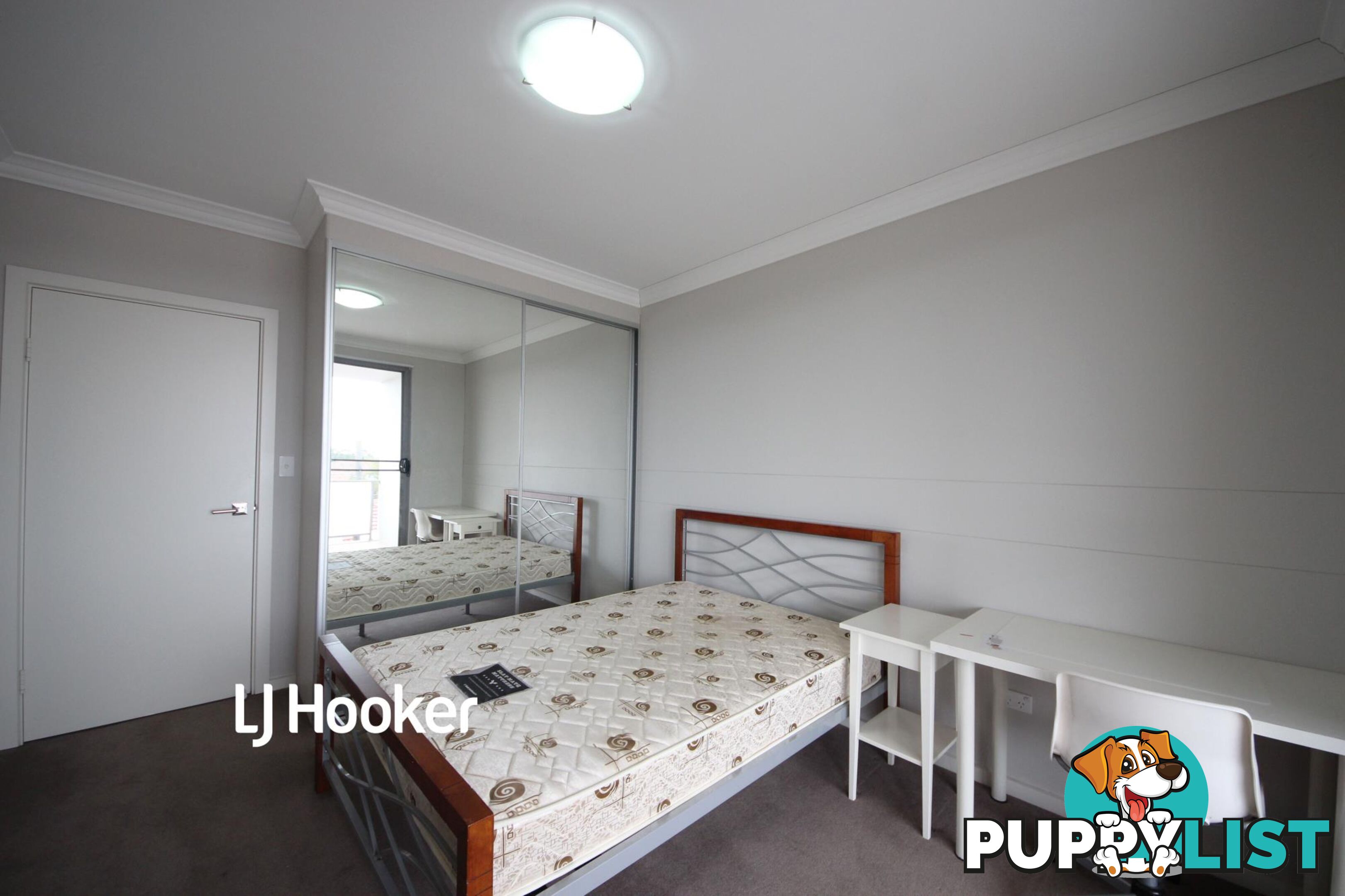 9/1-3 Bligh Street BURWOOD HEIGHTS NSW 2136