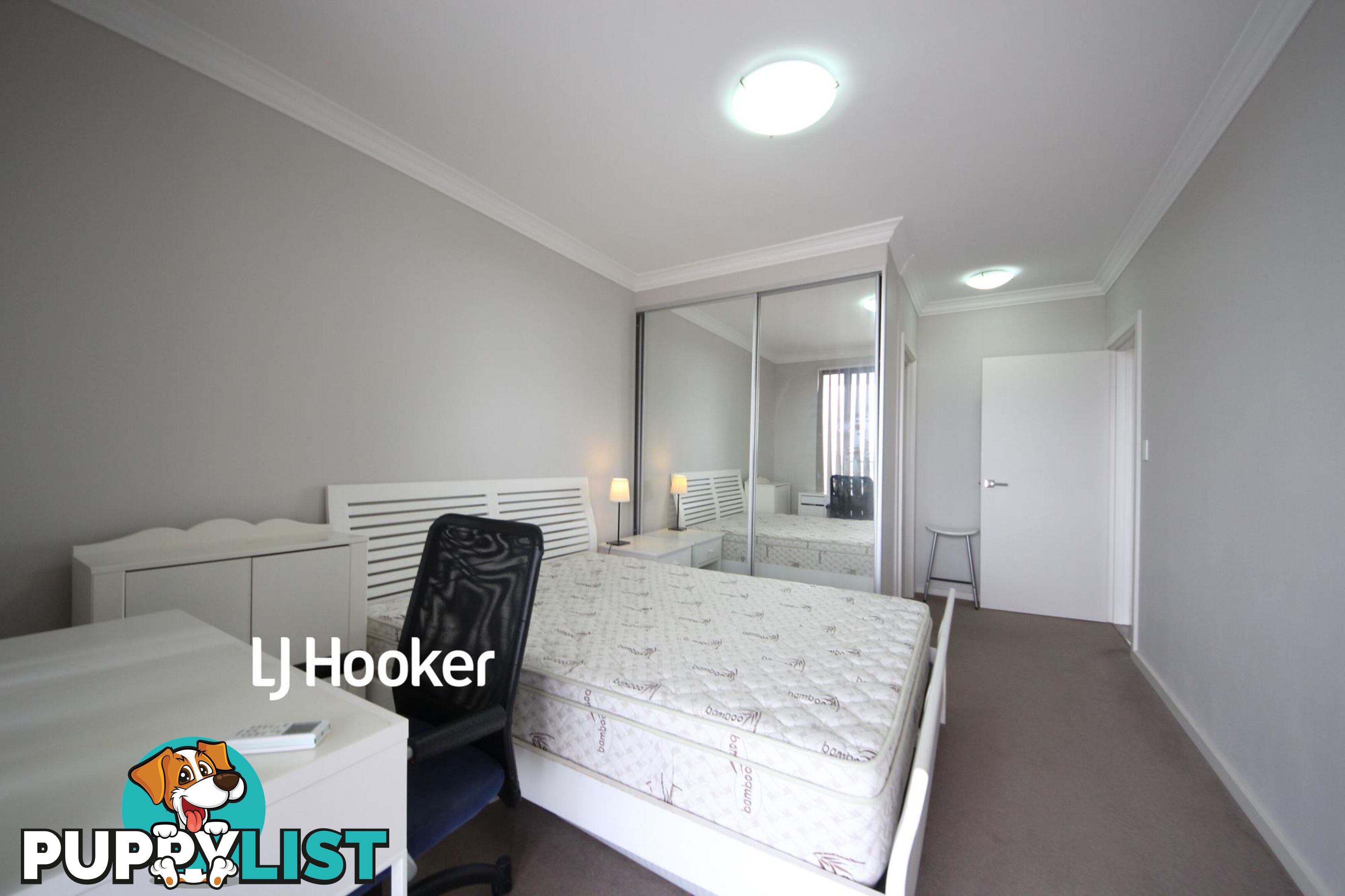 9/1-3 Bligh Street BURWOOD HEIGHTS NSW 2136