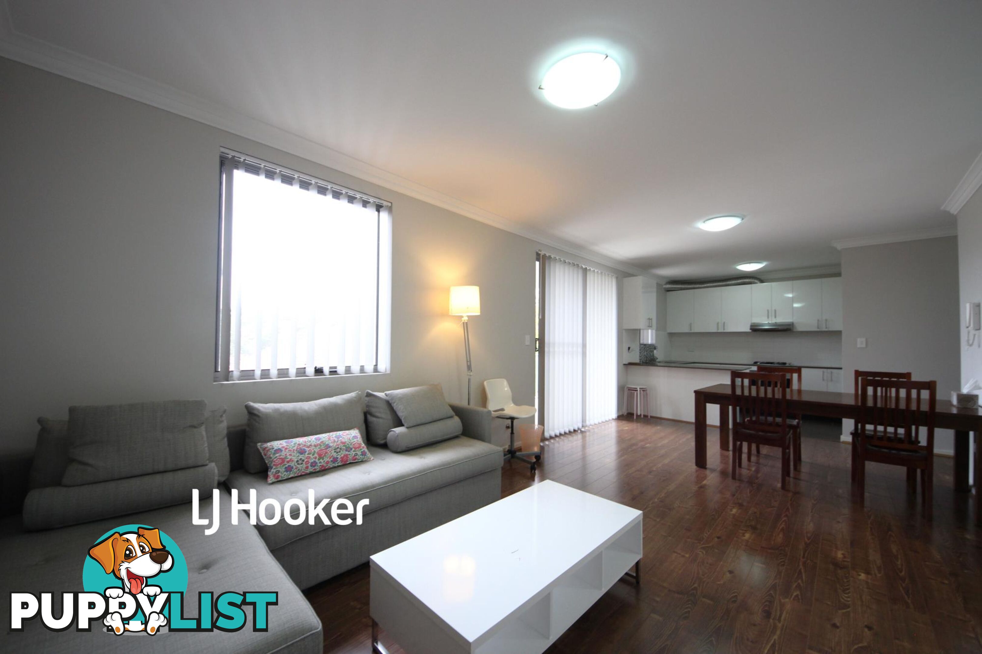 9/1-3 Bligh Street BURWOOD HEIGHTS NSW 2136