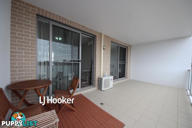 9/1-3 Bligh Street BURWOOD HEIGHTS NSW 2136