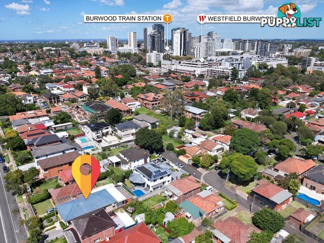 43 Lucas Road BURWOOD NSW 2134