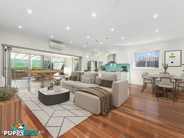 43 Lucas Road BURWOOD NSW 2134