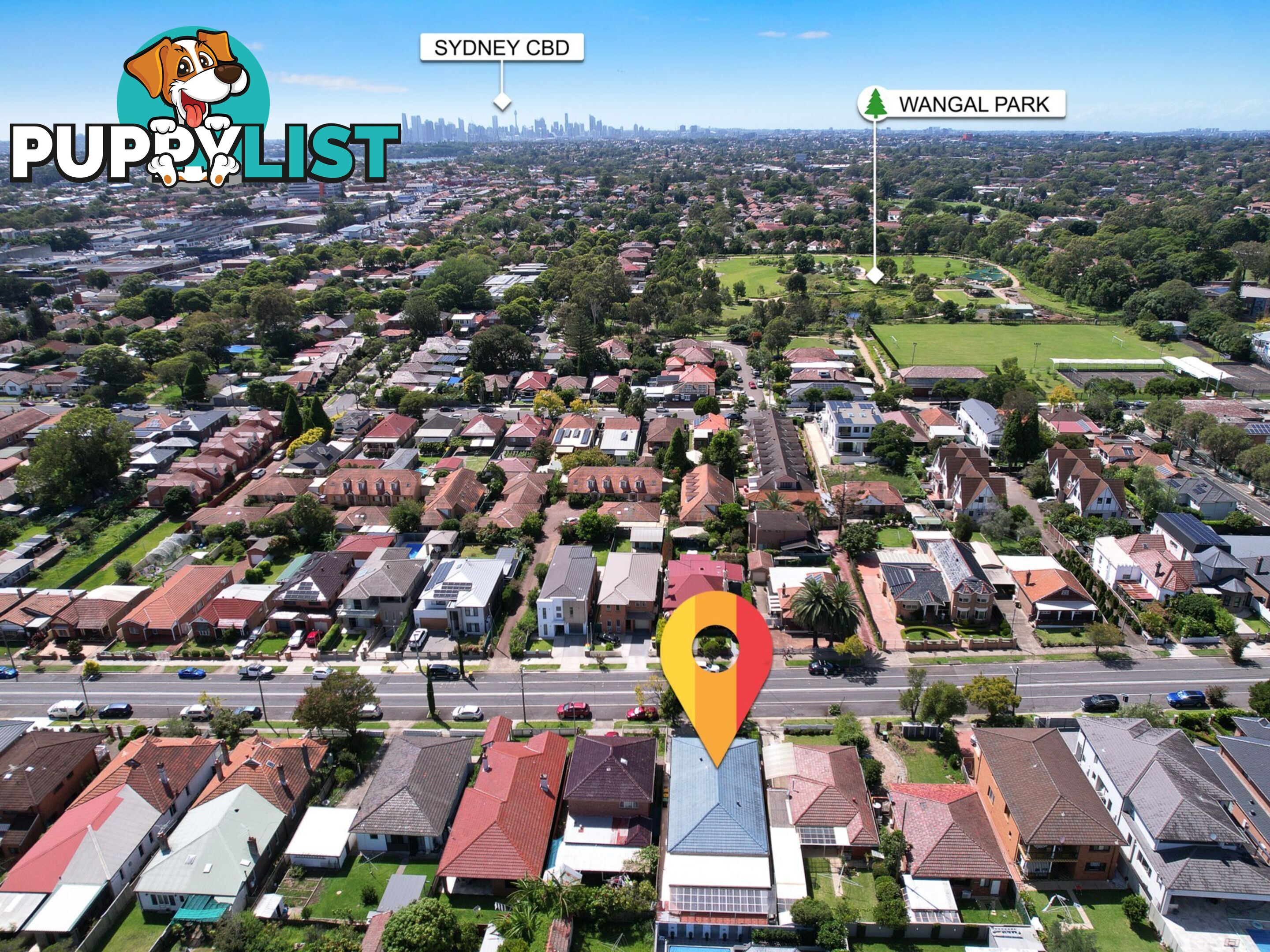 43 Lucas Road BURWOOD NSW 2134