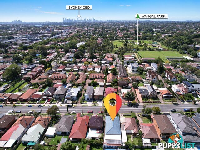 43 Lucas Road BURWOOD NSW 2134