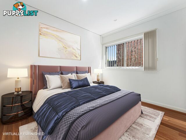 43 Lucas Road BURWOOD NSW 2134