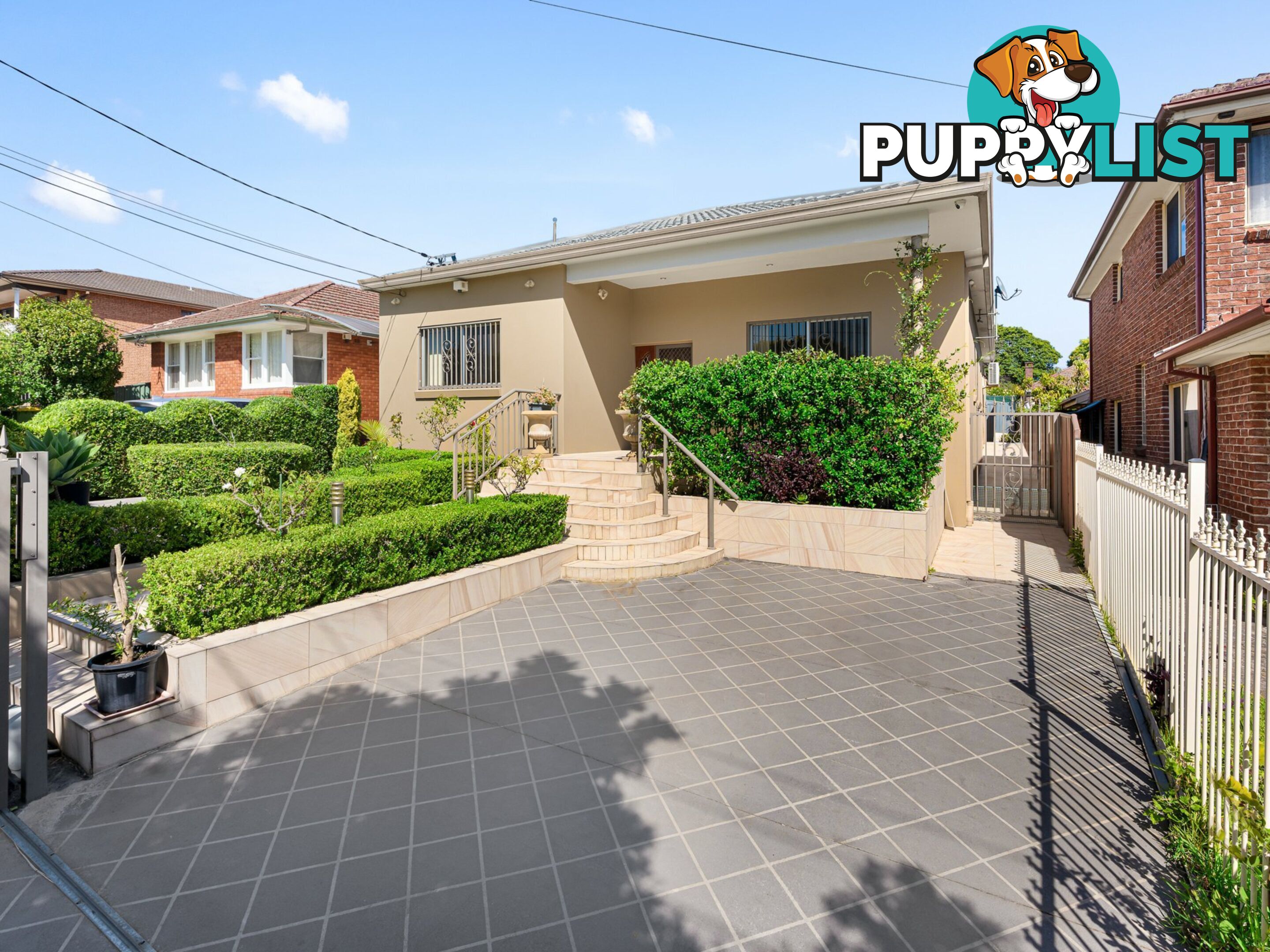 43 Lucas Road BURWOOD NSW 2134