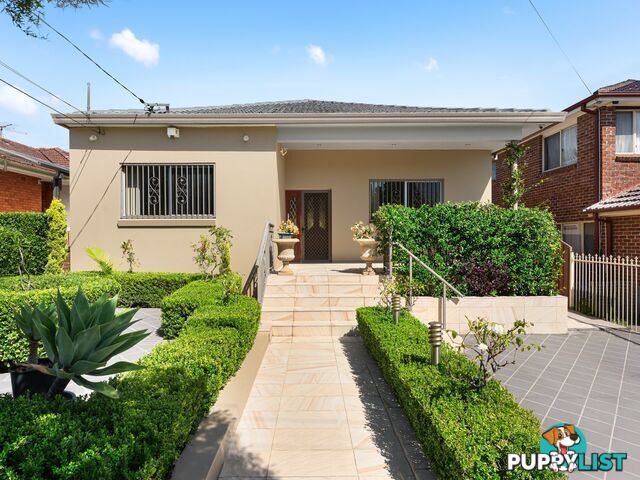 43 Lucas Road BURWOOD NSW 2134