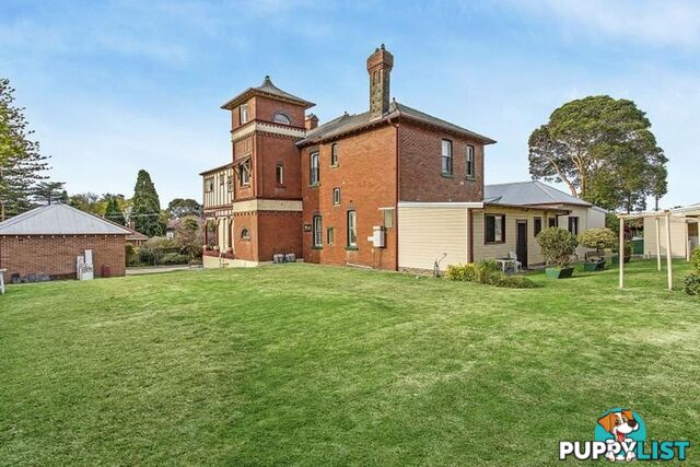 7/16 Brooklyn Street BURWOOD NSW 2134