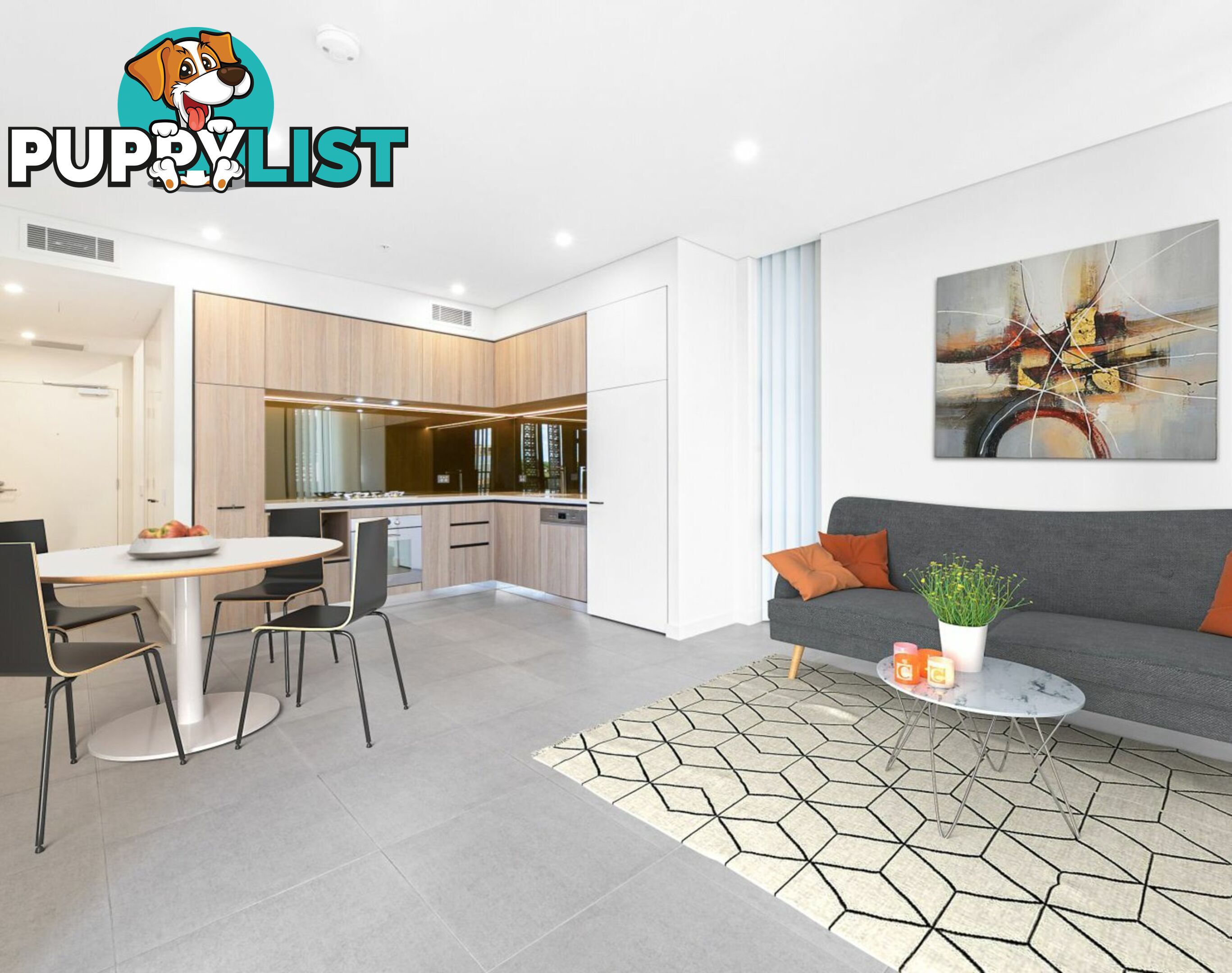 601/2A Elsie Street BURWOOD NSW 2134