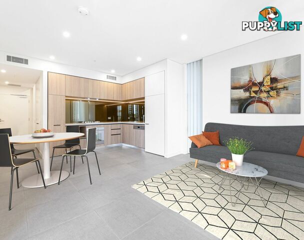 601/2A Elsie Street BURWOOD NSW 2134