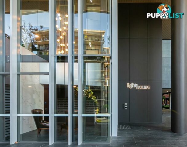 601/2A Elsie Street BURWOOD NSW 2134