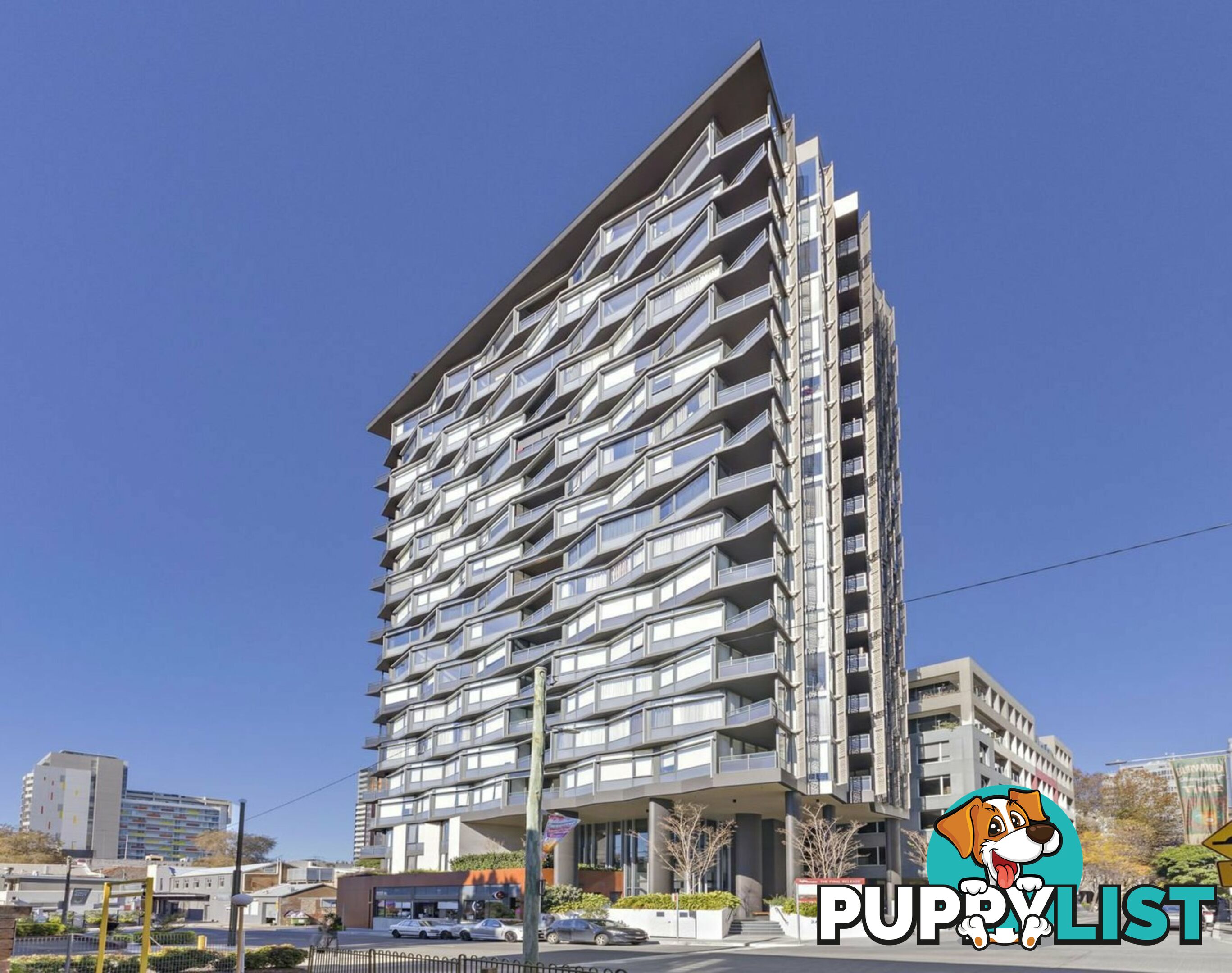 601/2A Elsie Street BURWOOD NSW 2134