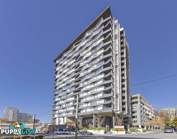 601/2A Elsie Street BURWOOD NSW 2134