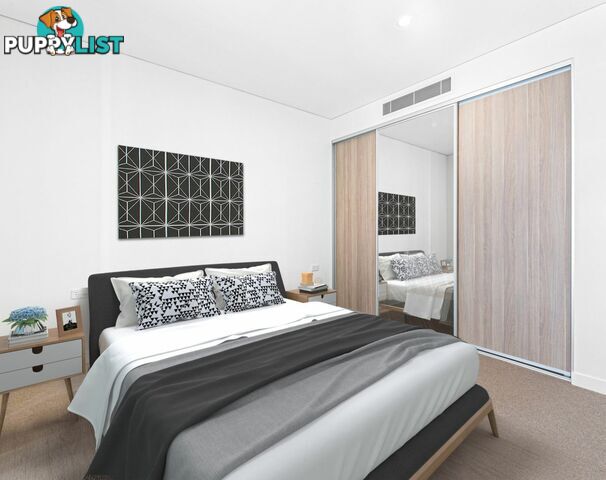 601/2A Elsie Street BURWOOD NSW 2134