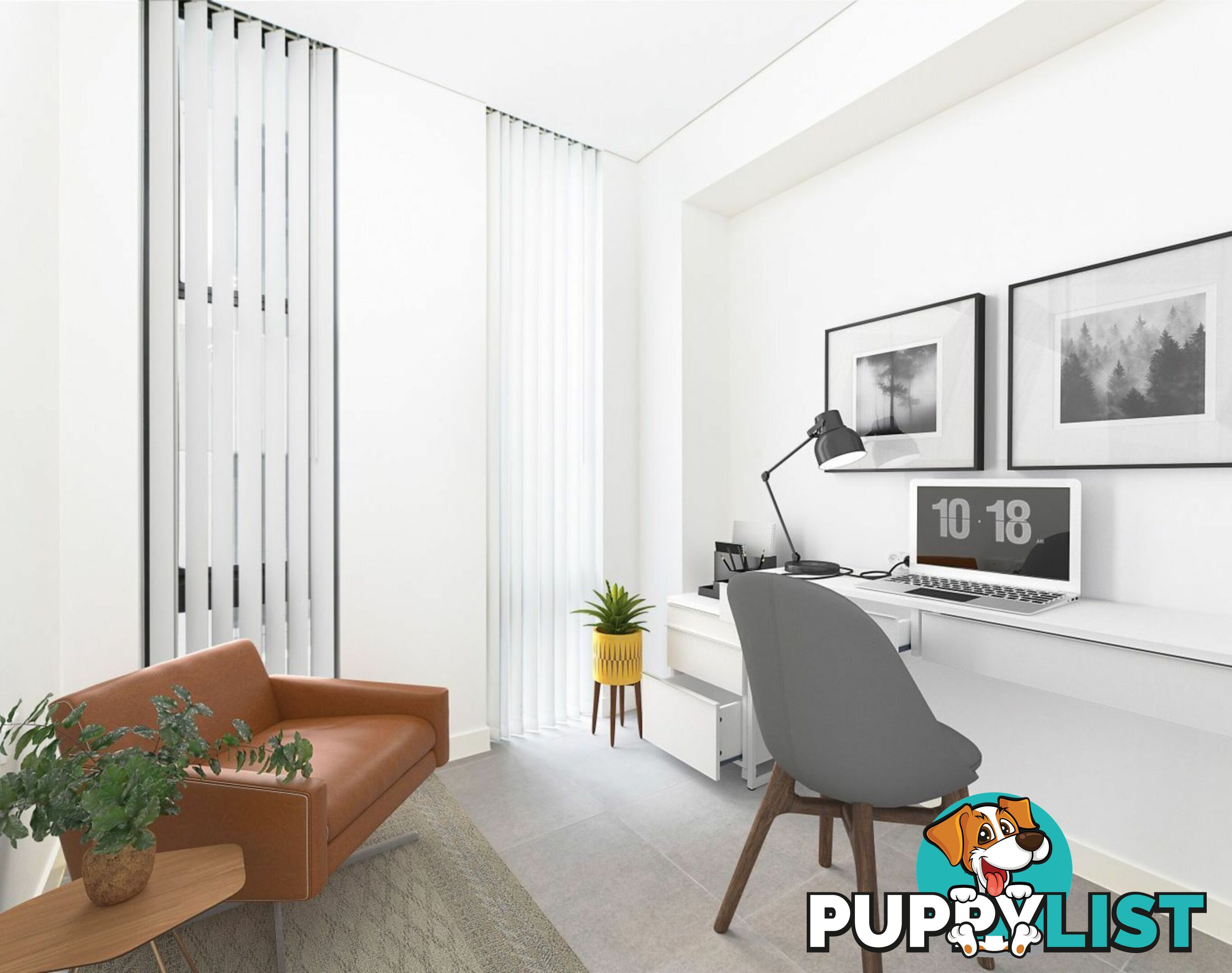 601/2A Elsie Street BURWOOD NSW 2134