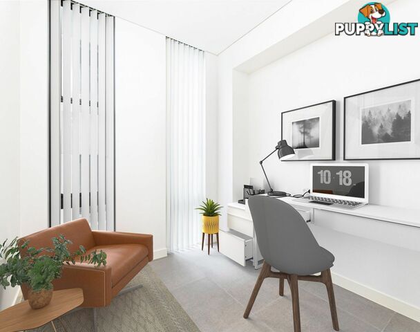 601/2A Elsie Street BURWOOD NSW 2134