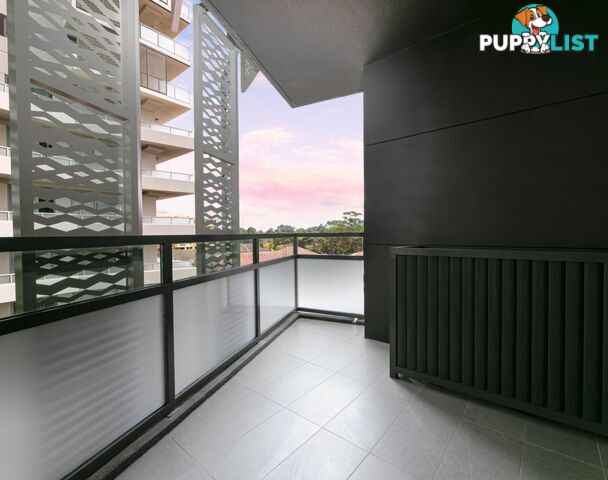 601/2A Elsie Street BURWOOD NSW 2134