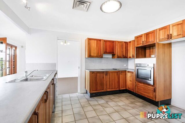 8 Tristram Street ERMINGTON NSW 2115