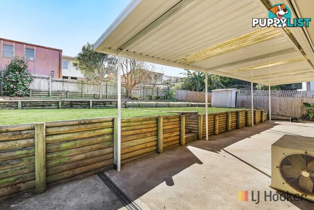 8 Tristram Street ERMINGTON NSW 2115