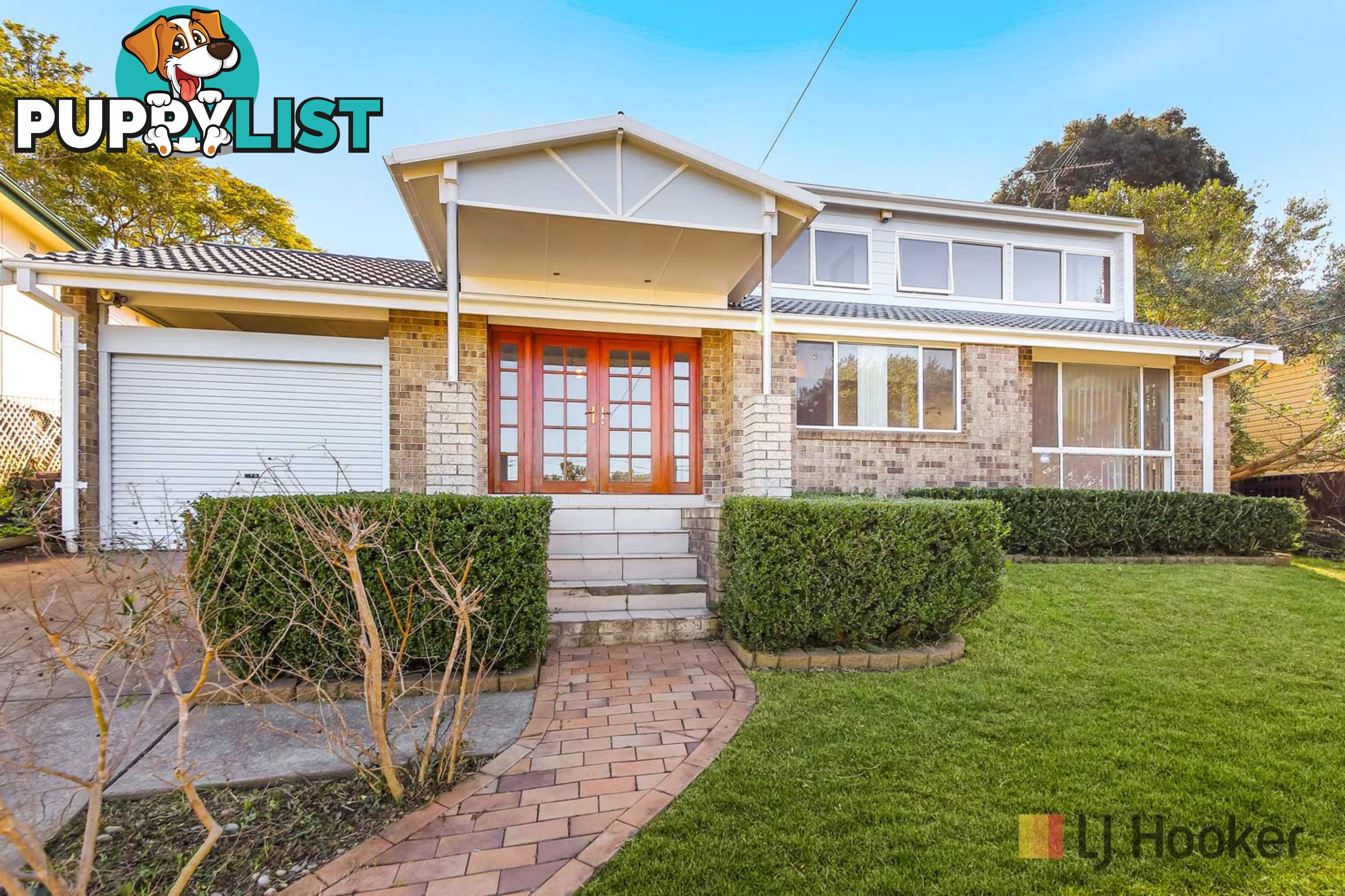 8 Tristram Street ERMINGTON NSW 2115