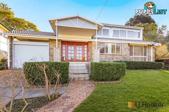 8 Tristram Street ERMINGTON NSW 2115