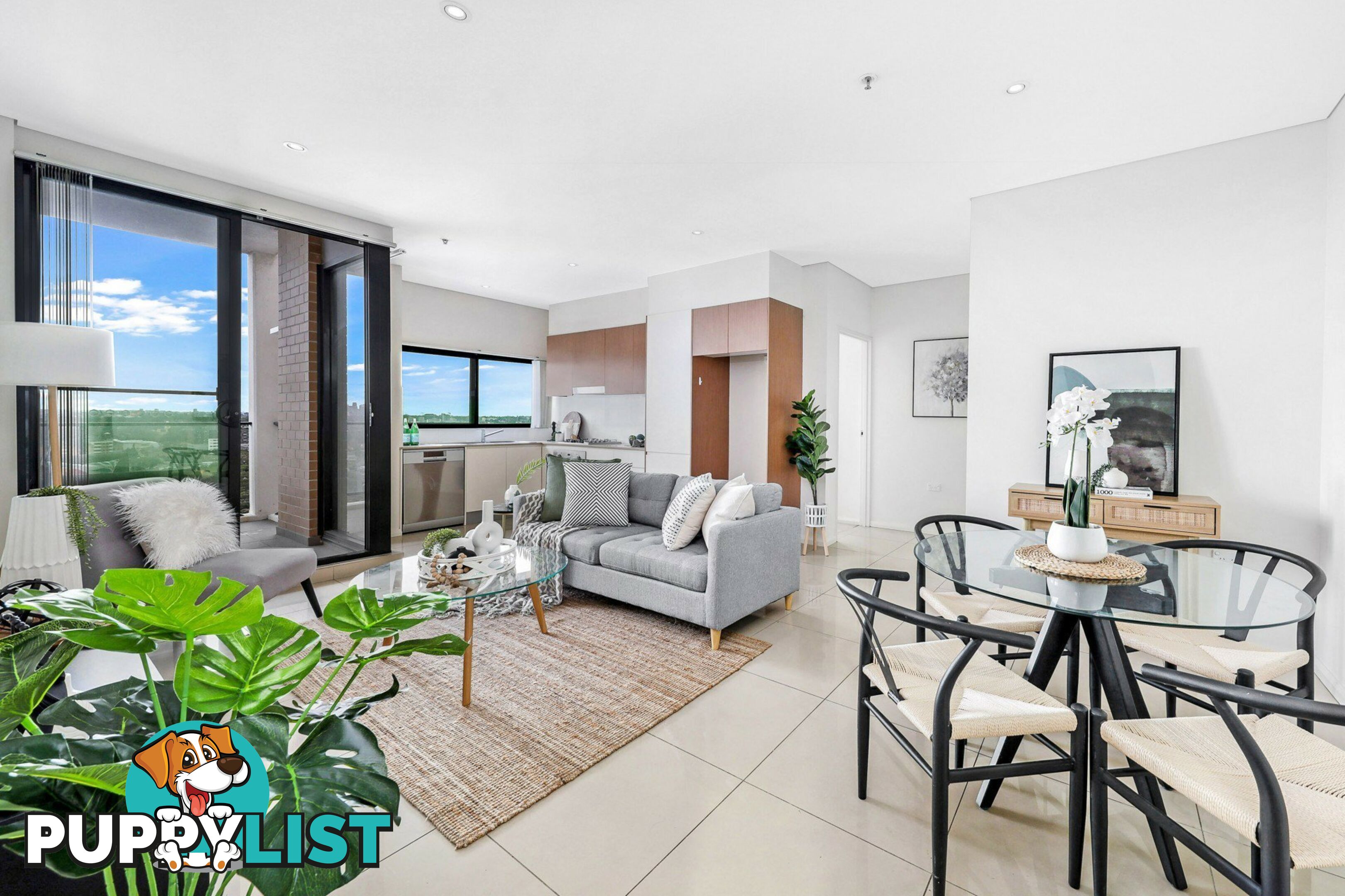 1101/1-3 Elizabeth Street BURWOOD NSW 2134