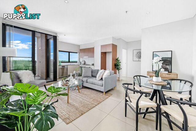 1101/1-3 Elizabeth Street BURWOOD NSW 2134