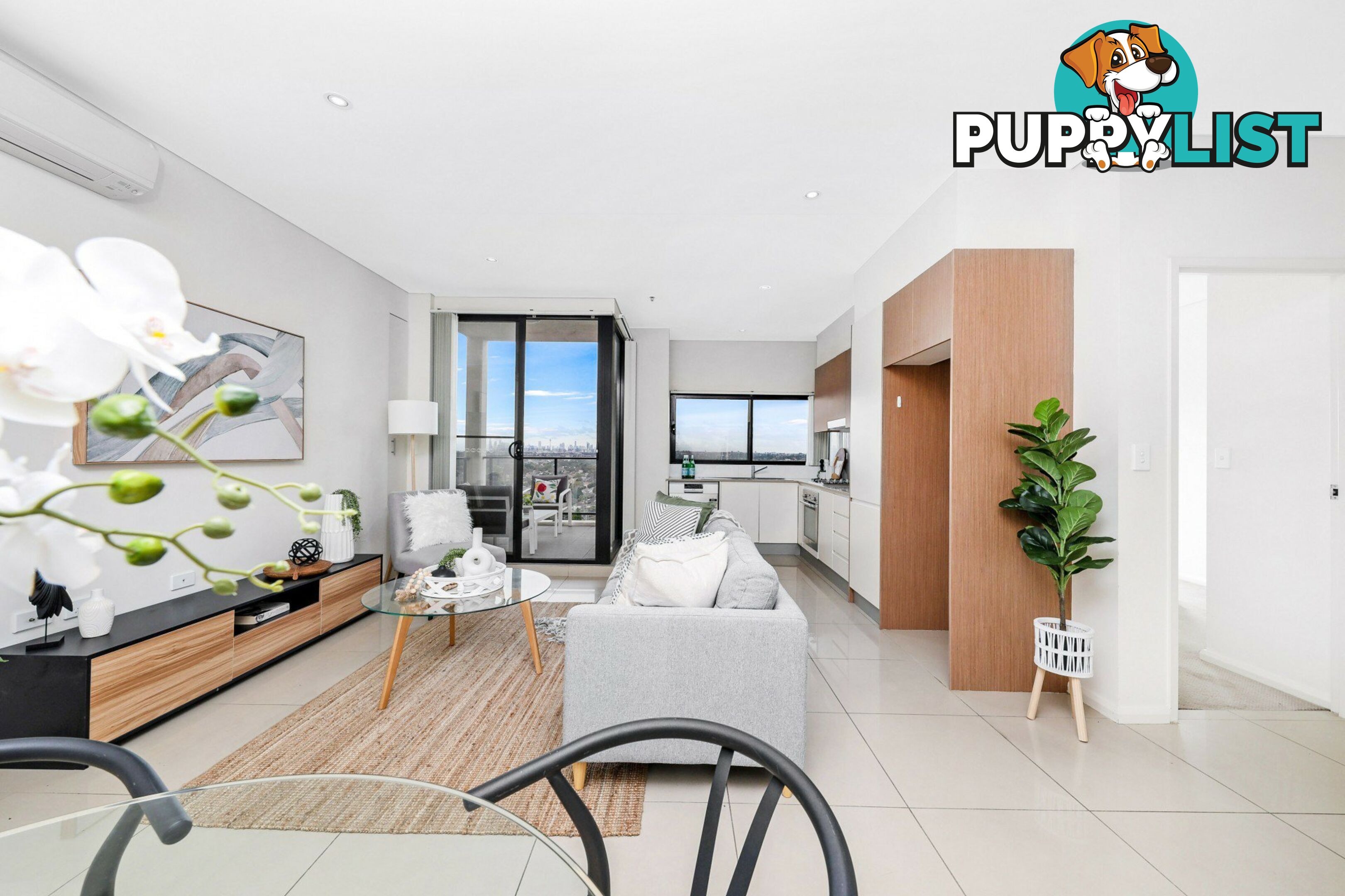 1101/1-3 Elizabeth Street BURWOOD NSW 2134