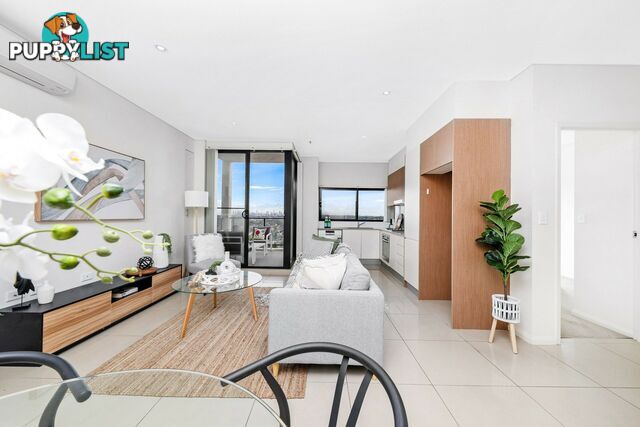 1101/1-3 Elizabeth Street BURWOOD NSW 2134