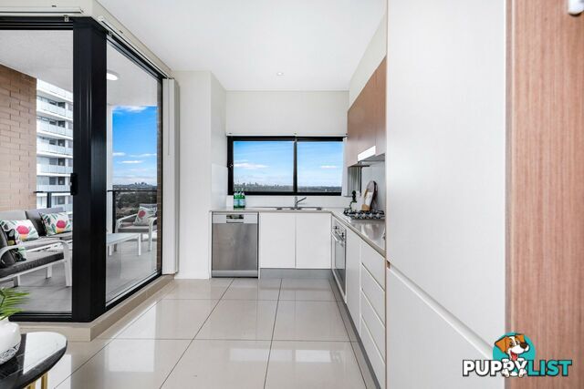 1101/1-3 Elizabeth Street BURWOOD NSW 2134