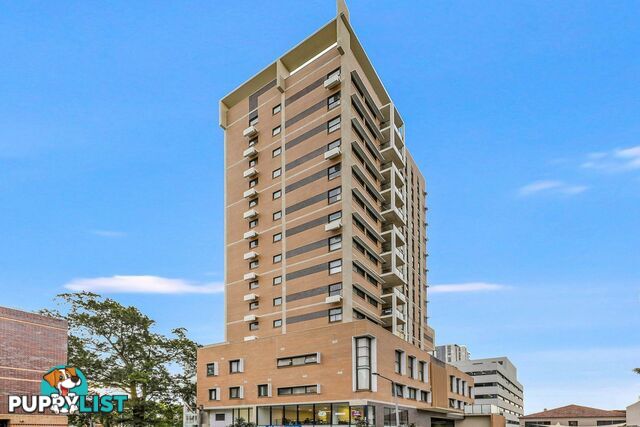 1101/1-3 Elizabeth Street BURWOOD NSW 2134