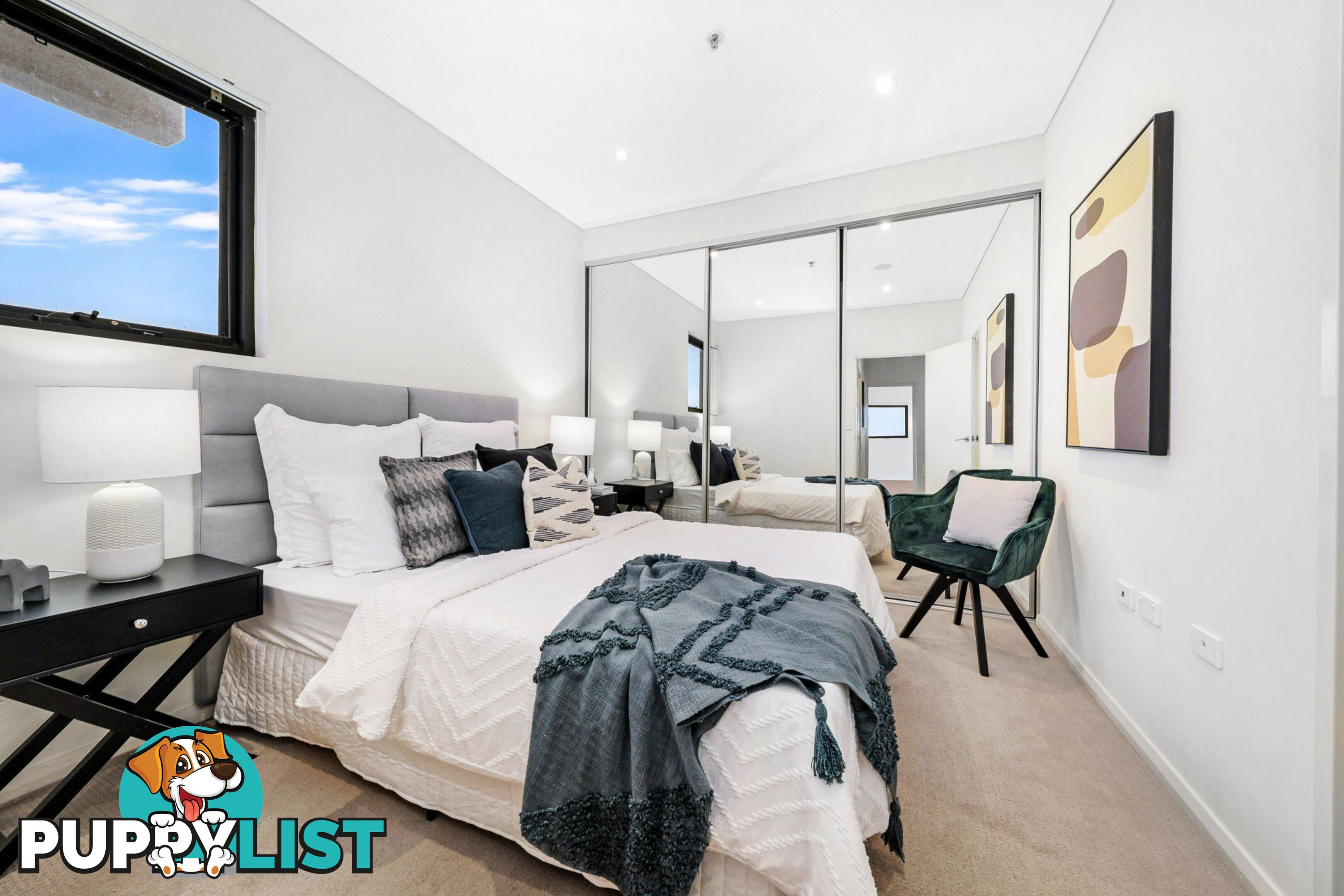 1101/1-3 Elizabeth Street BURWOOD NSW 2134