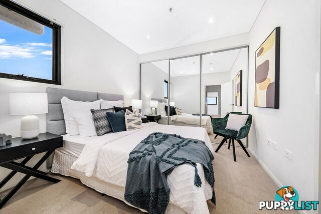 1101/1-3 Elizabeth Street BURWOOD NSW 2134