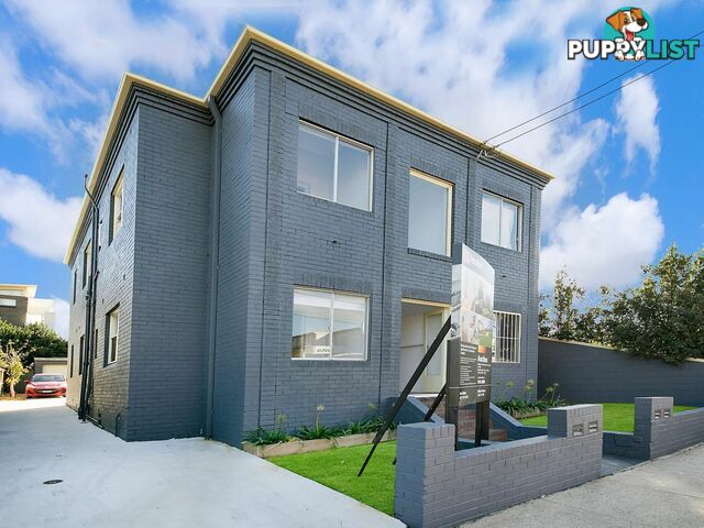 2/1 Park Road BURWOOD NSW 2134