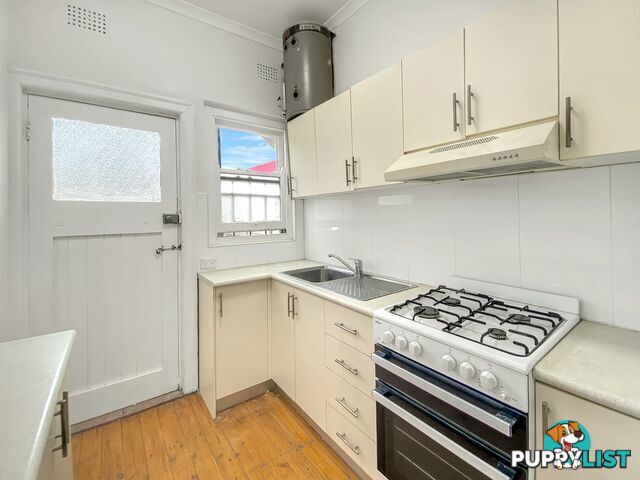 2/1 Park Road BURWOOD NSW 2134