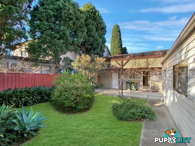 9 Boronia Avenue BURWOOD NSW 2134