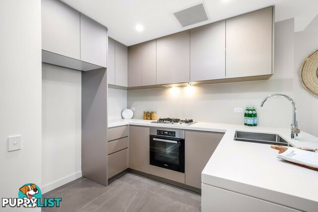 505A/101 Waterloo Road MACQUARIE PARK NSW 2113