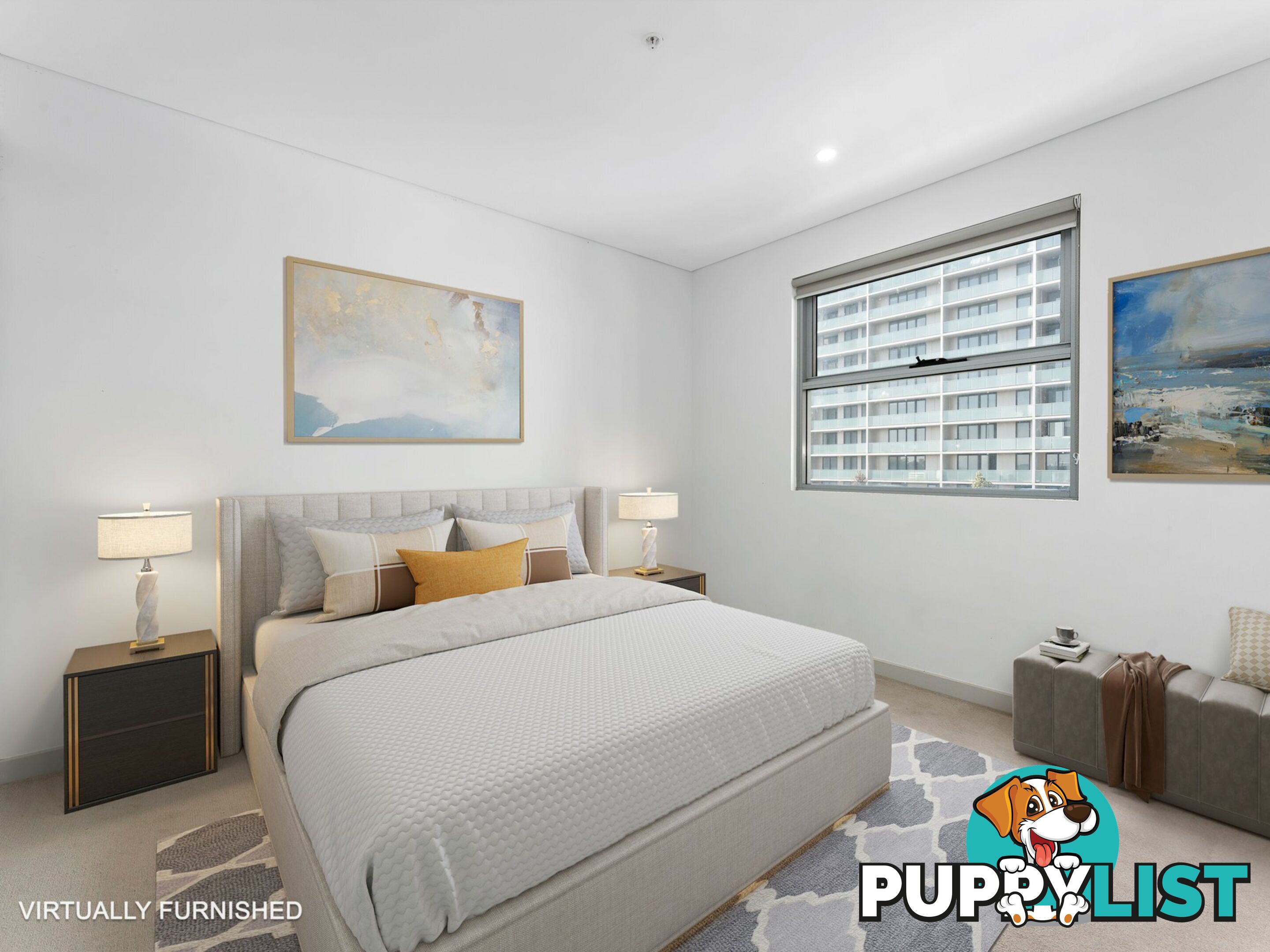 601/29 George Street BURWOOD NSW 2134