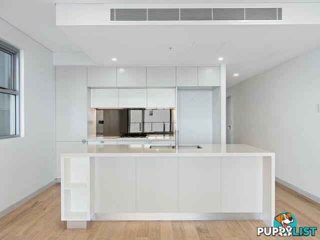 601/29 George Street BURWOOD NSW 2134