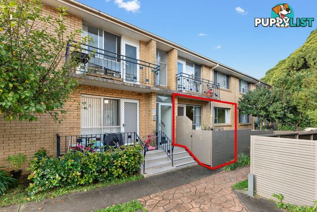 2/51C Burwood Road CONCORD NSW 2137