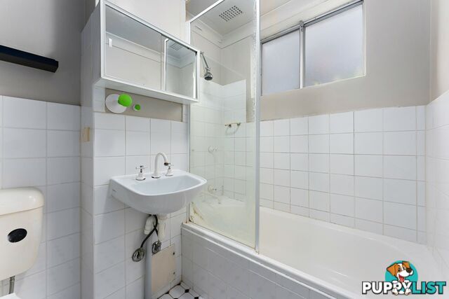 2/51C Burwood Road CONCORD NSW 2137