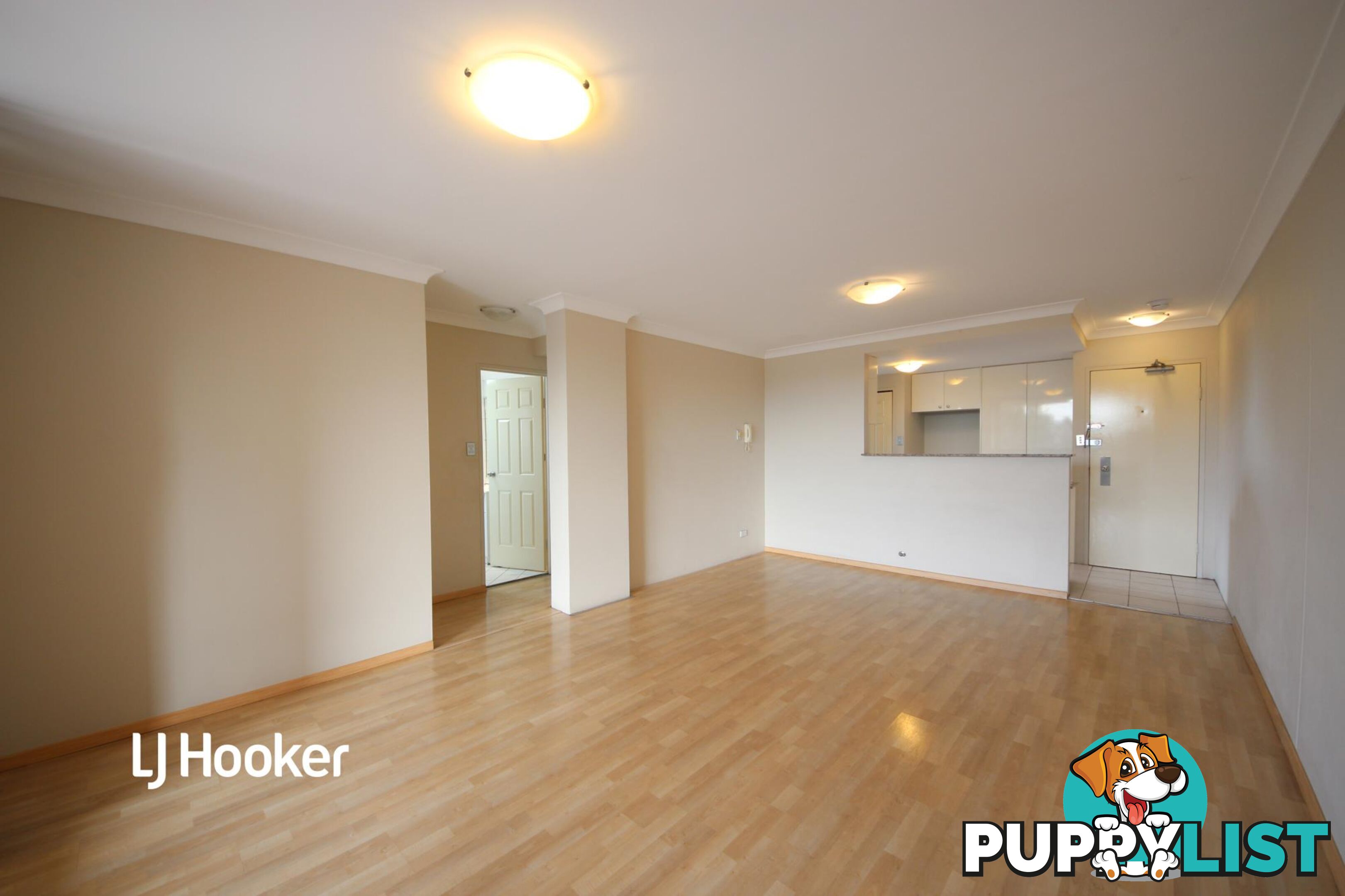 556/2 French Avenue BANKSTOWN NSW 2200