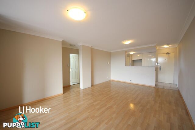 556/2 French Avenue BANKSTOWN NSW 2200