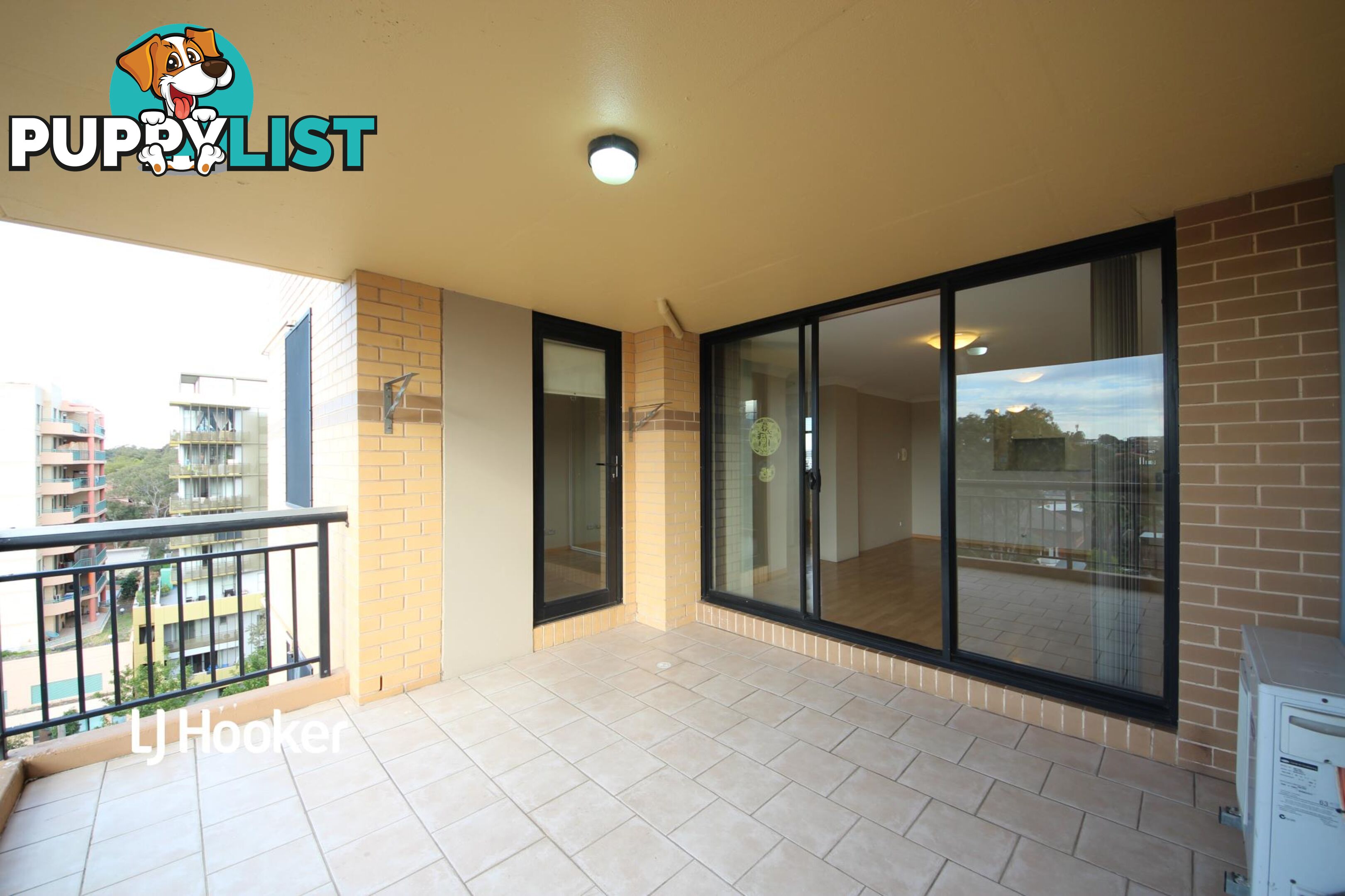 556/2 French Avenue BANKSTOWN NSW 2200