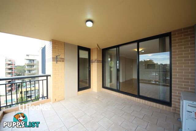 556/2 French Avenue BANKSTOWN NSW 2200