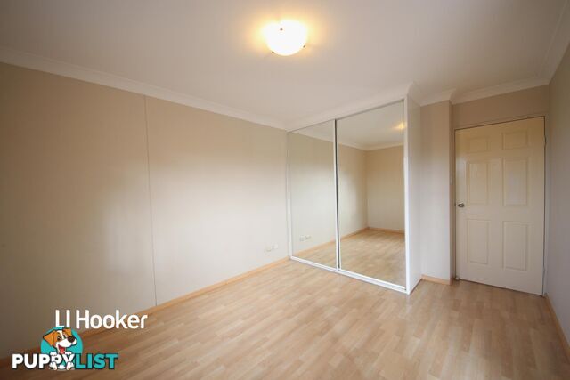 556/2 French Avenue BANKSTOWN NSW 2200