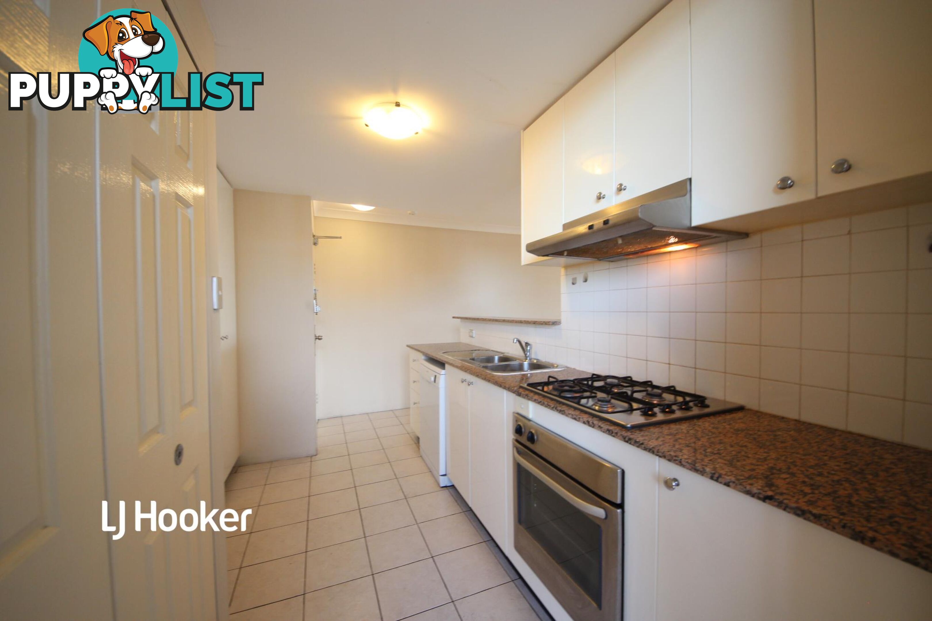 556/2 French Avenue BANKSTOWN NSW 2200