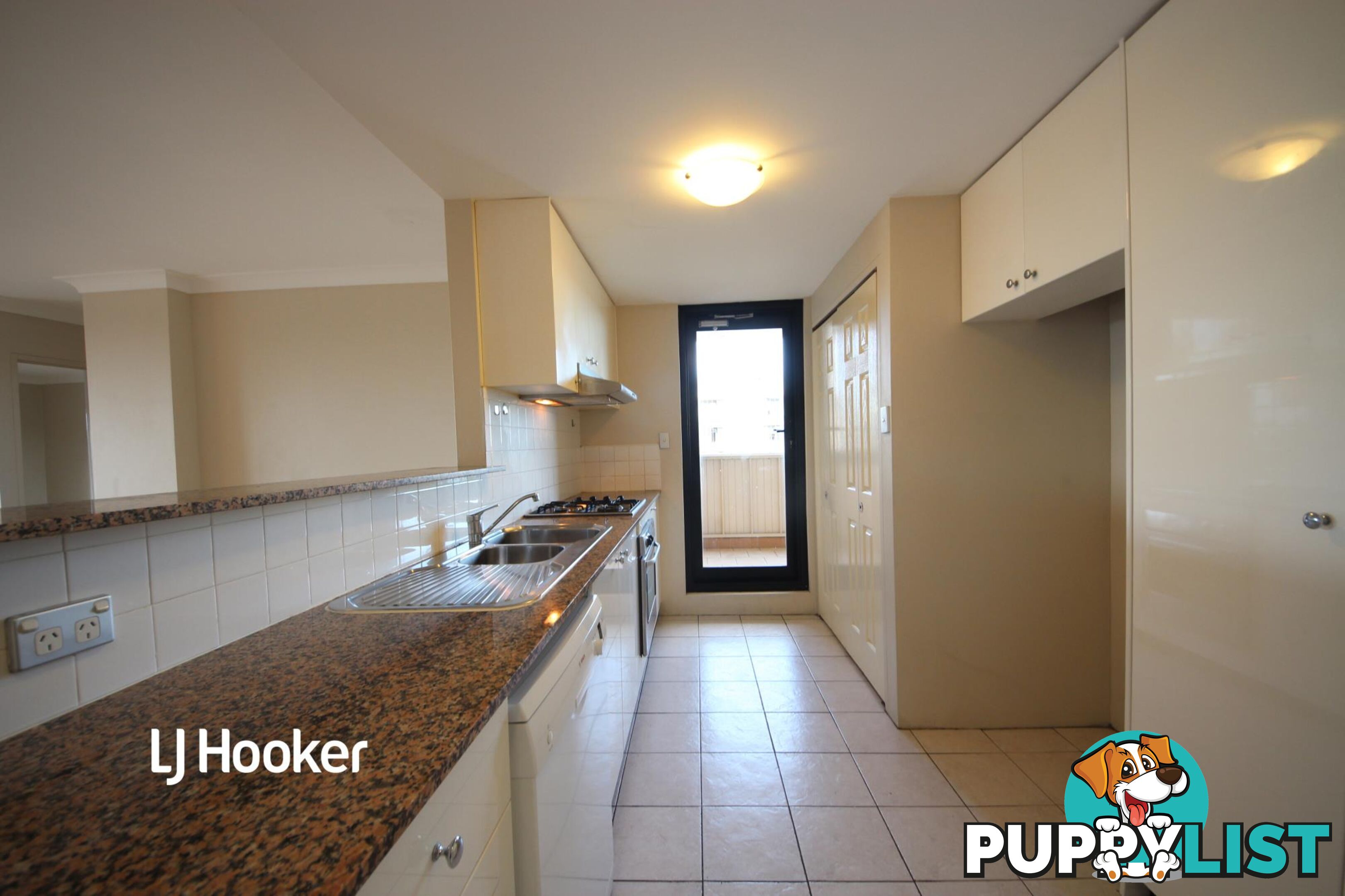 556/2 French Avenue BANKSTOWN NSW 2200