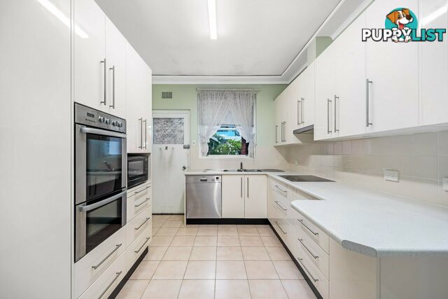 4a Eurella Street BURWOOD NSW 2134